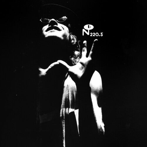 The Hated - Flux - Blue { vinyl }