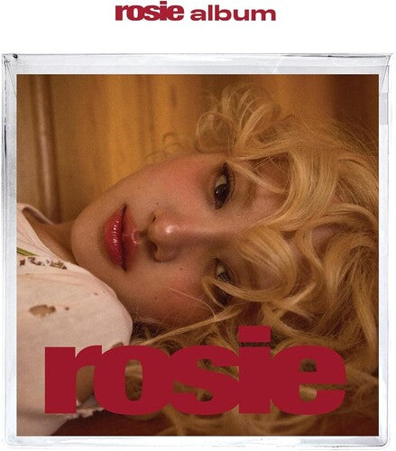 Rose - Rosie { vinyl }