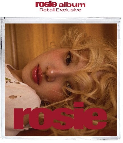 Rose - Rosie (Premium Edition) { vinyl }