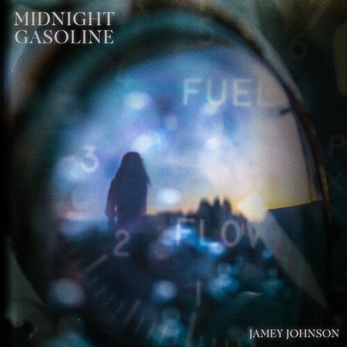 Jamey Johnson - Midnight Gasoline { vinyl }