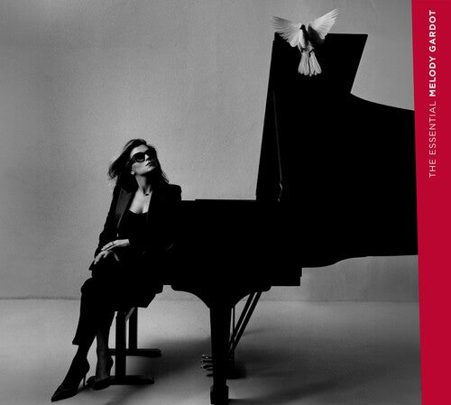 Melody Gardot - The Essential { vinyl }