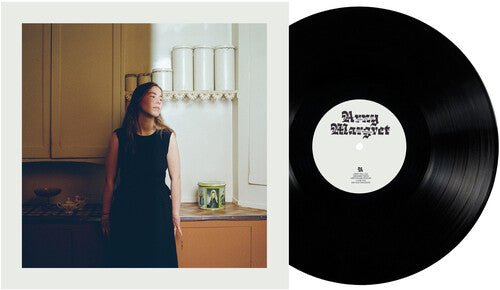 Arny Margret - I Miss You I Do { vinyl }