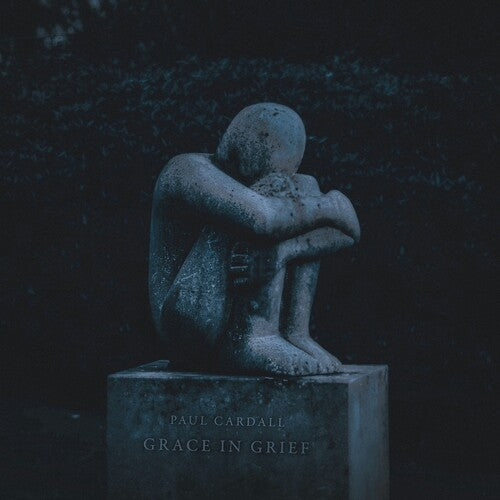 Paul Cardall - Grace in Grief { vinyl }