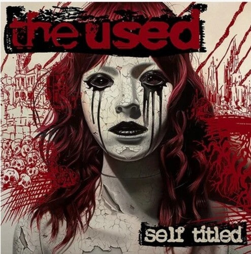 The Used - The Used
