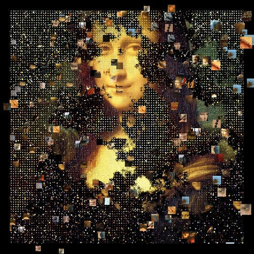 Sasha - Da Vinci: Genius { vinyl }