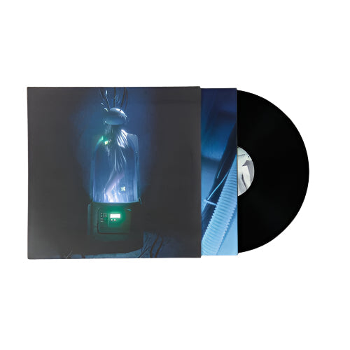 Provoker - Body Jumper { vinyl }