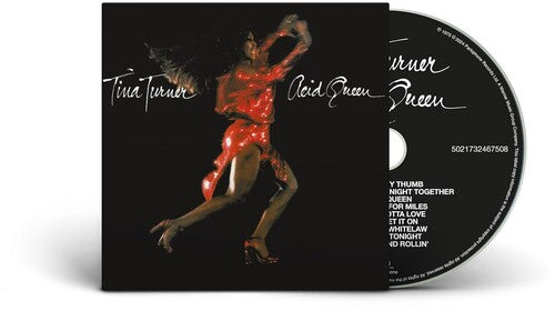 Tina Turner - Acid Queen { vinyl }
