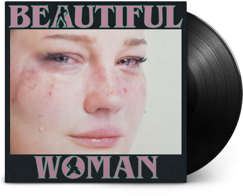 Sarah Klang - Beautiful Woman { vinyl }