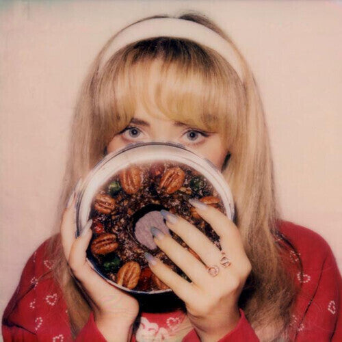 Sabrina Carpenter - Fruitcake { vinyl }