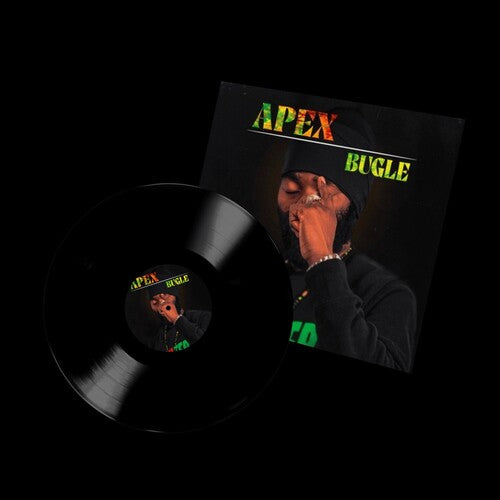 Bugle - Apex { vinyl }
