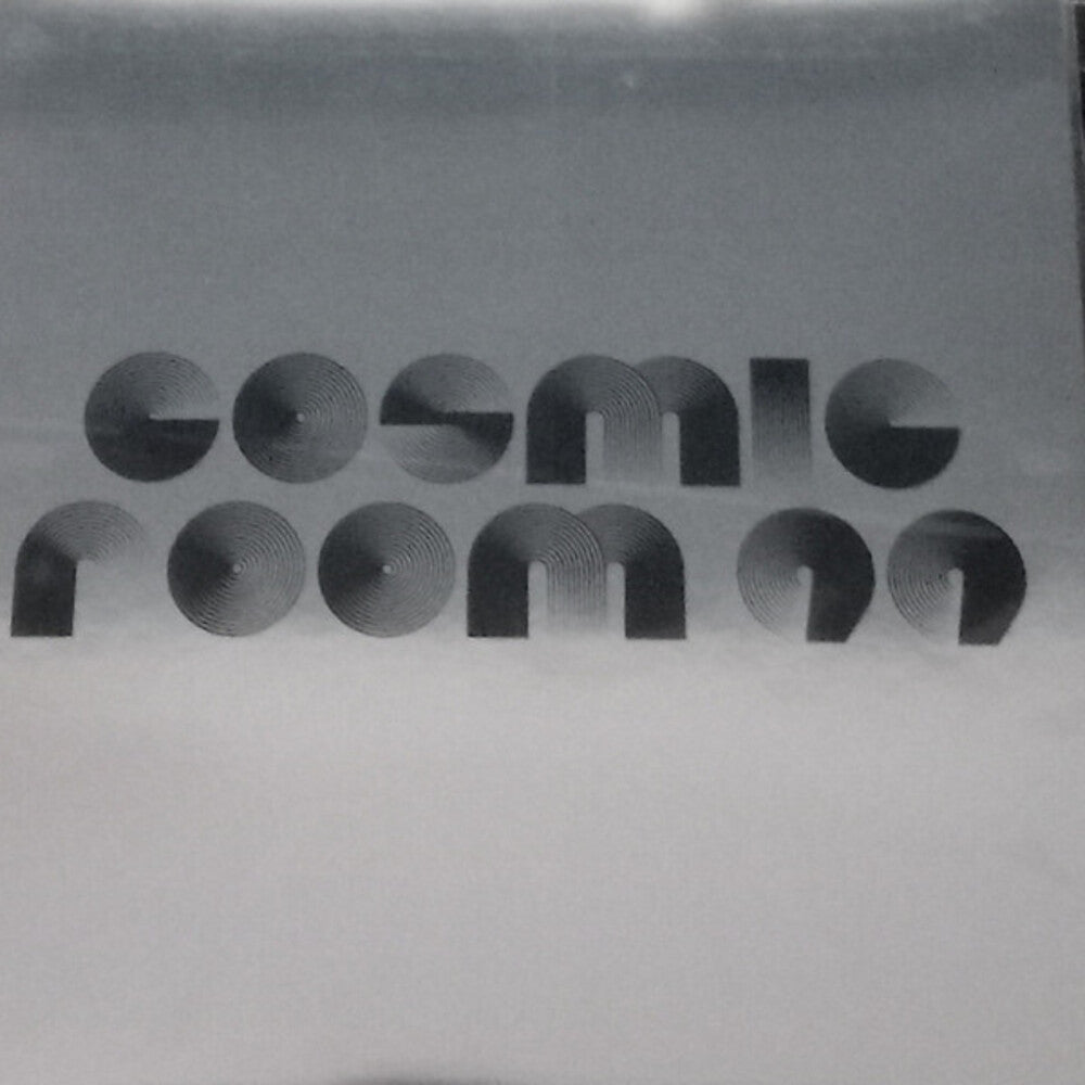 Cosmic Room 99 - Cosmic Room 99 (Uk)