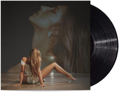 Tate McRae - So Close To What { vinyl }
