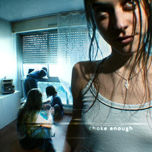 Oklou - choke enough { vinyl }