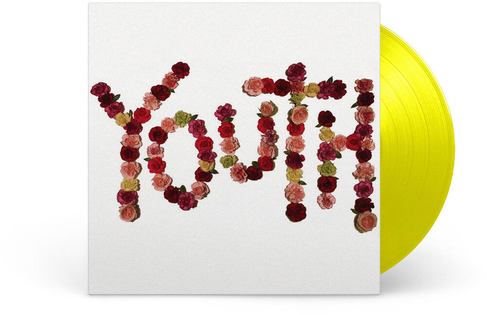 Citizen - Youth (Colored Vinyl) (Ylw) (Can)