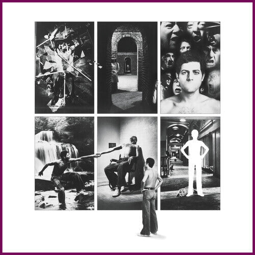 Genesis - The Lamb Lies Down On Broadway (50th Anniversary Super Deluxe Edition)