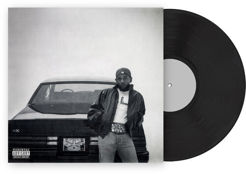 Kendrick Lamar - GNX { vinyl }
