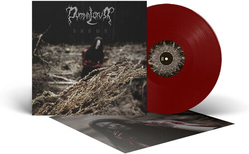 Dymna Lotva - Wormwood { vinyl }
