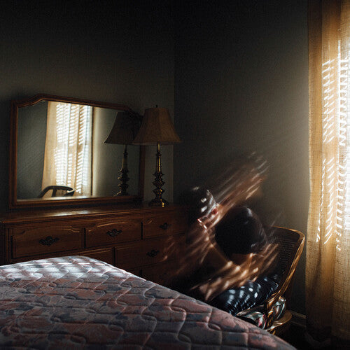 The Boxer Rebellion - Ghost Alive - Black & White Swirl
