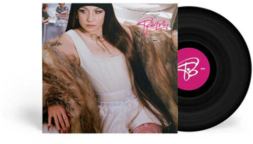 Biig Piig - 11:11 { vinyl }