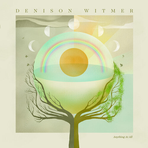 Denison Witmer - Anything at All { vinyl }