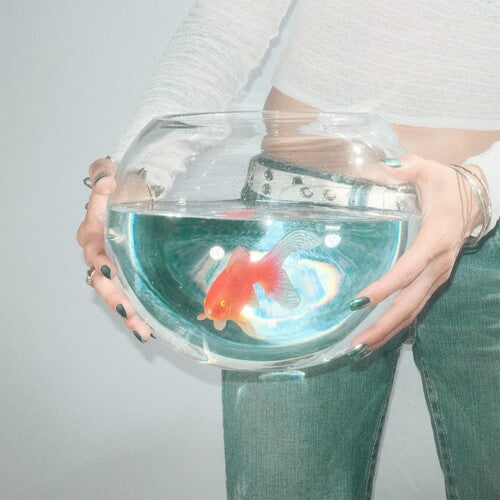 Fish Narc - Frog Song { vinyl }