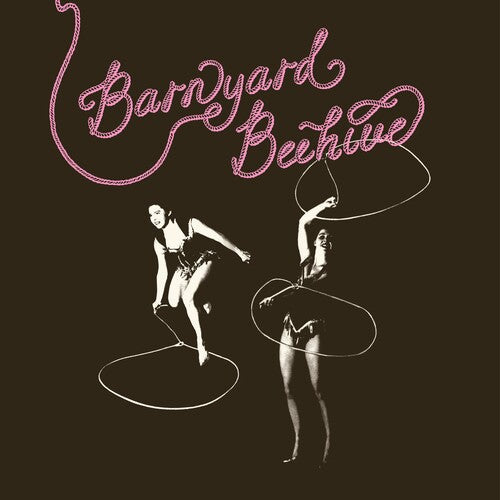 Barnyard Beehive (Various) - Barnyard Beehive (Various Artists) { vinyl }