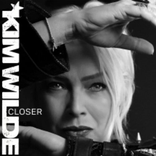 Kim Wilde - Closer { vinyl }
