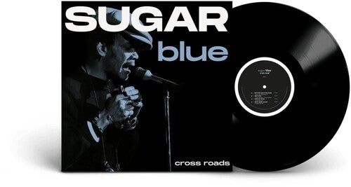 Sugar Blue - Cross Road { vinyl }