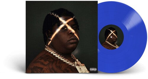 Bigxthaplug - Take Care - Blue