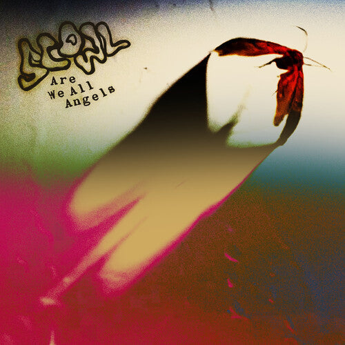 SCOWL - Are We All Angels - Green