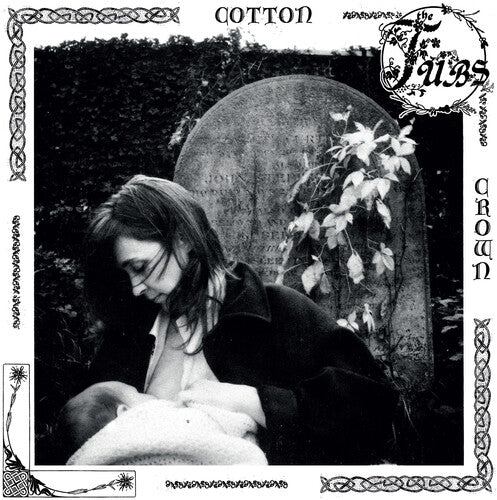 Tubs - Cotton Crown { vinyl }