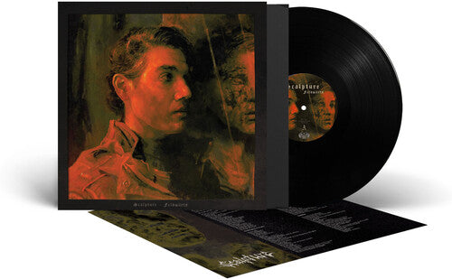 Scalpture - Feldwarts { vinyl }