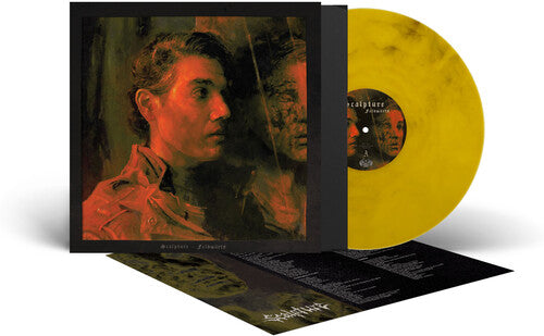 Scalpture - Feldwarts - { vinyl }