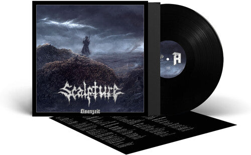 Scalpture - Eisenzeit { vinyl }