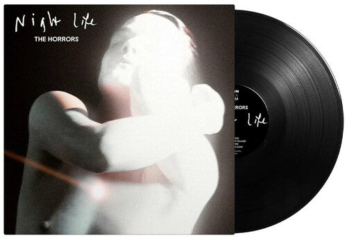 The Horrors - Night Life { vinyl }