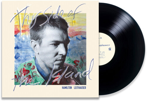 Hamilton Leithauser - This Side Of The Island { vinyl }