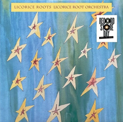 Licorice Roots - Licorice Roots Orchestra (RSD)