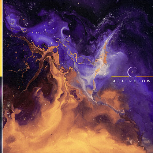 Sleep Theory - Afterglow