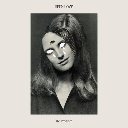 BRKN Love - The Program { vinyl }
