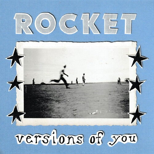 Rocket - Versions of You { vinyl }