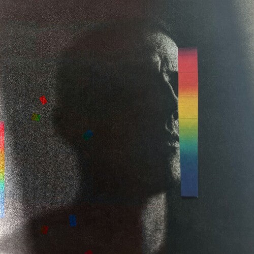 Charlie Cunningham - In Light { vinyl }