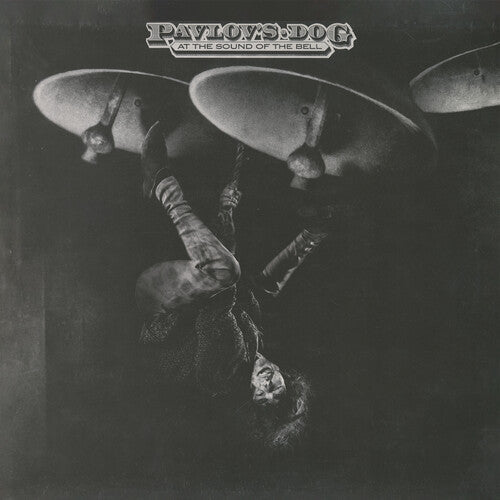 Pavlovs Dog - At the Sound of the Bell { vinyl }
