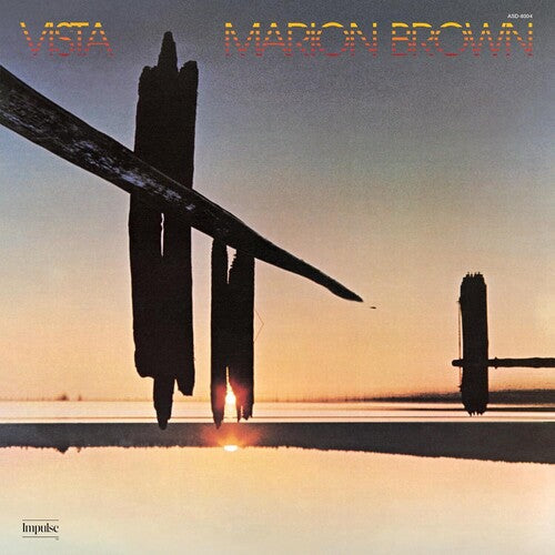 Marion Brown - Vista (Verve By Request Series) { vinyl }