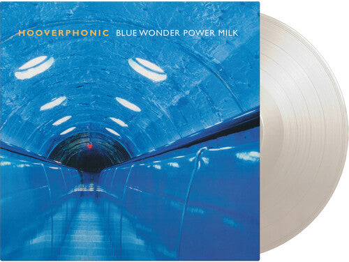 Hooverphonic - Blue Wonder Power Milk { vinyl }