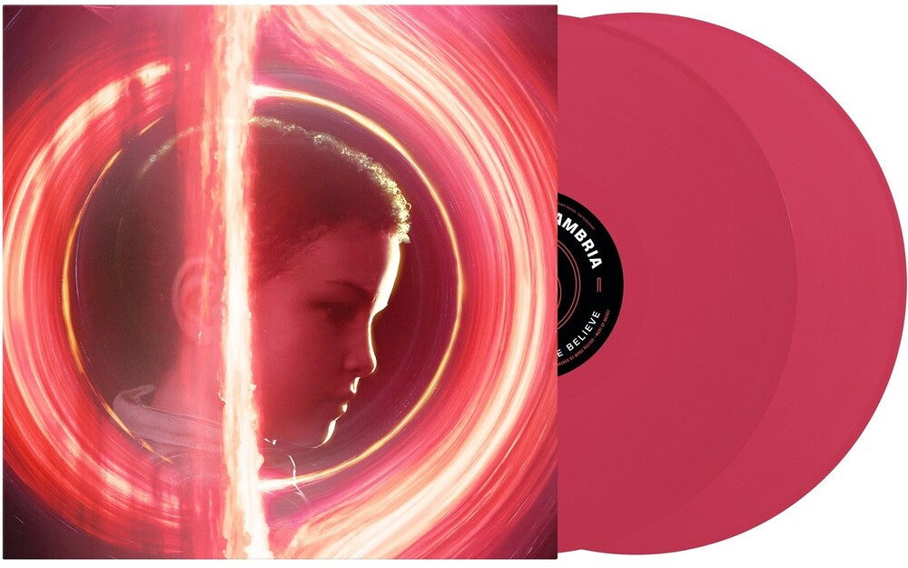 Coheed and Cambria - The Father of Make Believe (Magenta 2 LP)