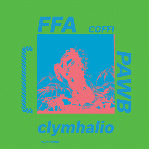 Ffa Coffi Pawb - Clymahlio - Green