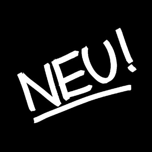 NEU! - Neu 75 { vinyl }