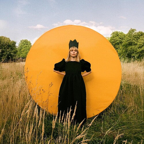 Chloe Foy - Complete Fool { vinyl }