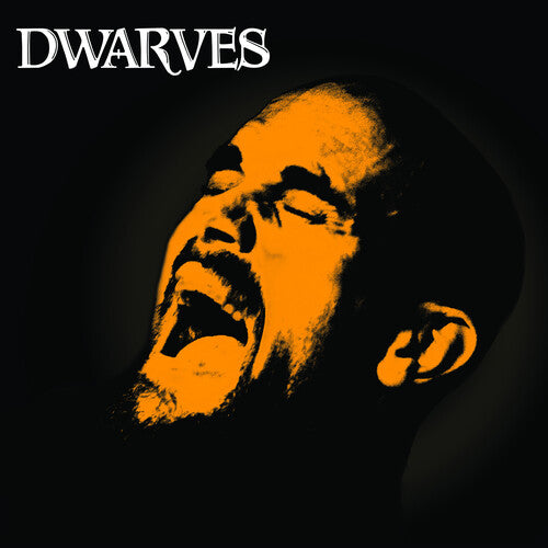 Dwarves - Rex Everything { vinyl }