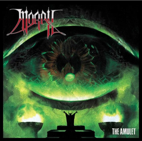 Morax - The Amulet { vinyl }